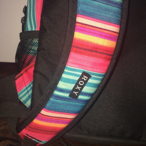 Roxy Backpack - Picture 4 of 8